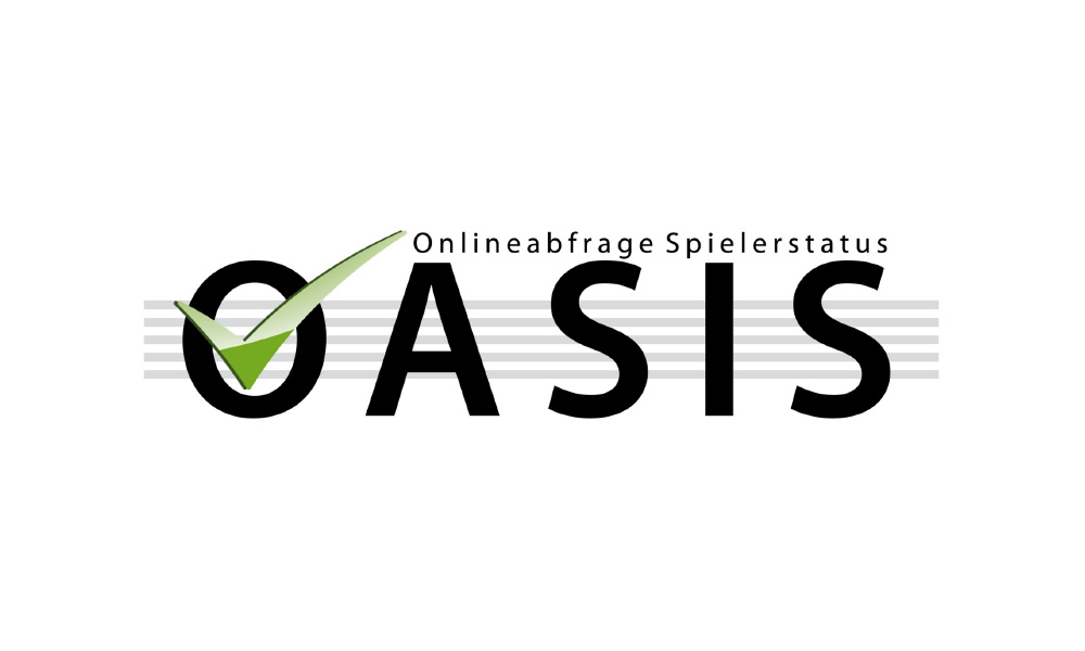 Alle Infos zur OASIS Spielersperre CasinoGesetze