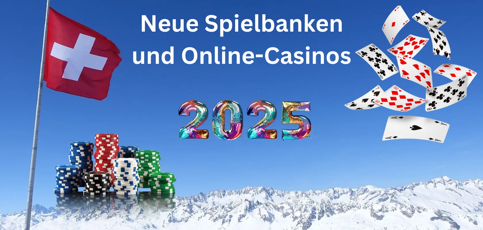 The Future of Neue Online Casinos Betting